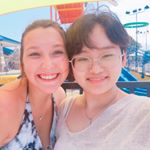 Profile Picture of Yoonjee Lee Herron🇰🇷 (@yoonjeeyay) on Instagram