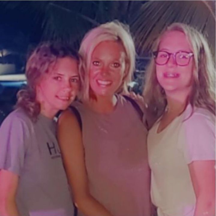 Profile Picture of Amanda (@amandawirt) on Tiktok