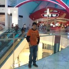 Profile Picture of Nikhilesh Singh (@Nikhilesh1731) on Twitter