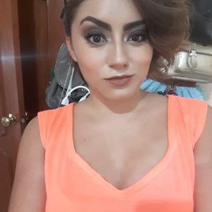Profile Picture of Iris Hernández (@IrisHerGo) on Twitter
