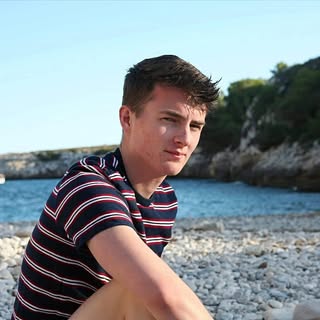 Profile Picture of Toby Barrett (@toby.barrett) on Instagram