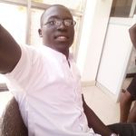 Profile Picture of Amon @Mark Letaa# (@amonmarkletaa) on Instagram