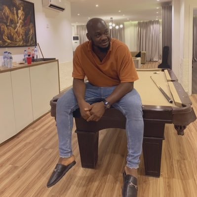 Profile Picture of David Ayodele (@Davayooo) on Twitter