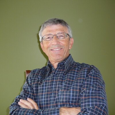 Profile Picture of Raymond Paradis (@rparadis50) on Twitter