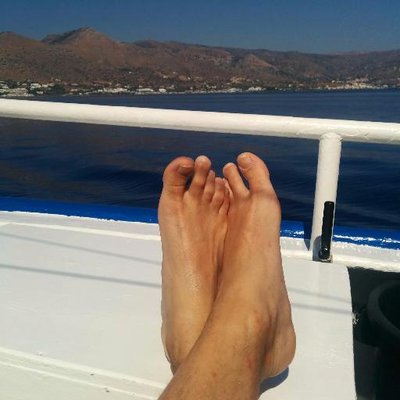 Profile Picture of Gary Hackman (@ghackers) on Twitter