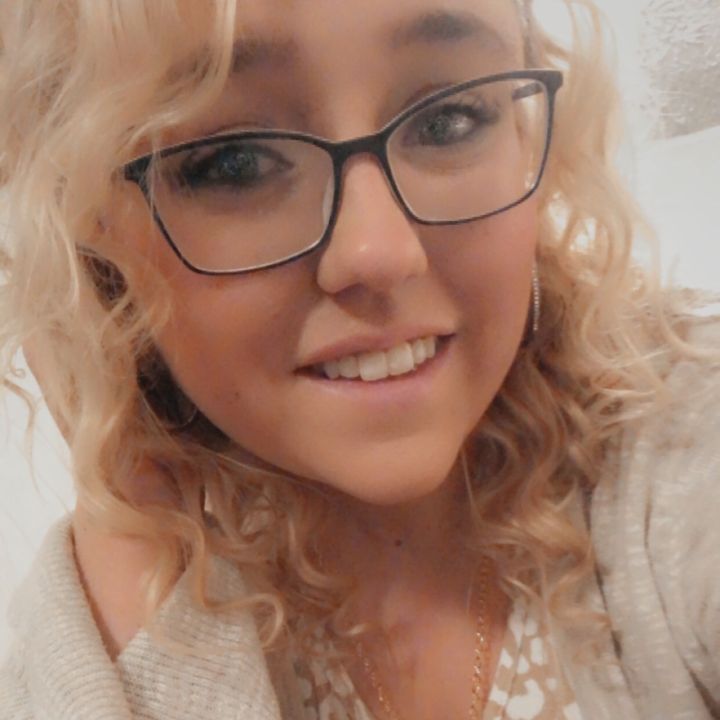 Profile Picture of Heidi.smith (@hrsmith11) on Tiktok