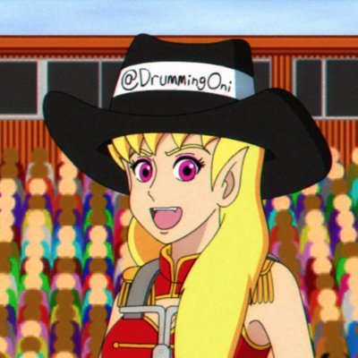 Michael DiMaggio - Twitter Profile Picture of Michael DiMaggio (@DrummingOni) on Twitter