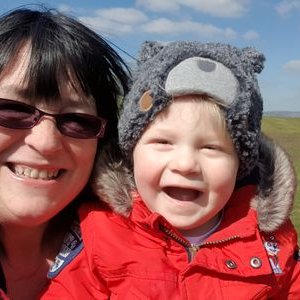 Profile Picture of Dawn Robertshaw (@DawnRobertshaw1) on Twitter