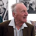 Profile Picture of Geoffrey Bayldon - Wikipediaon Wikipedia