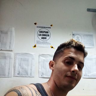 Profile Picture of Josuel Hechavarria (@josuel.hechavarria) on Facebook