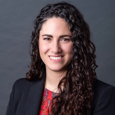 Profile Picture of Francesca Gutierrez (@FGthePharmD) on Twitter