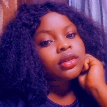 Profile Picture of Debbie Gold (@giwa_deborah) on Twitter