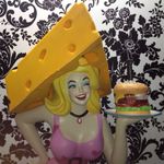 Profile Picture of Hamburger Mary (@marysmke) on Instagram