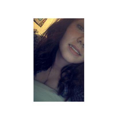 Profile Picture of Amanda Lidgett (@alidgett426) on Twitter