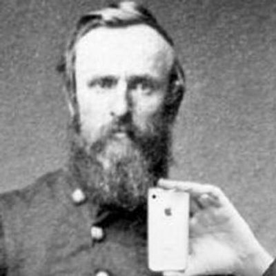 Profile Picture of Rutherford Hayes (@SteppDylan) on Twitter