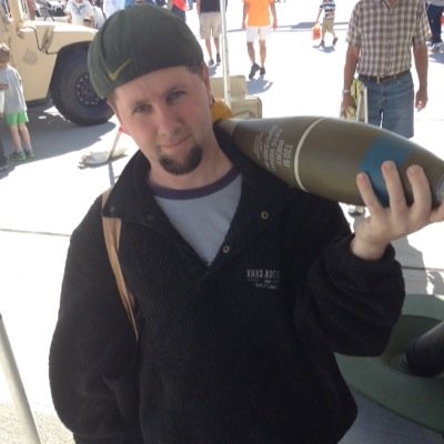 Profile Picture of Jason Dunham (@jason3535) on Twitter