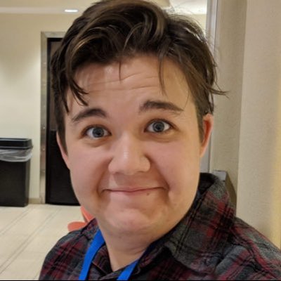 Profile Picture of Anthony Stowers (@anthonymstowers) on Twitter