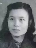 Profile Picture of Li Minhuaon Wikipedia