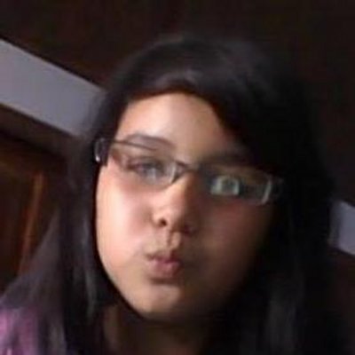 Profile Picture of Nancy Melchor Ramire (@001_chica) on Twitter