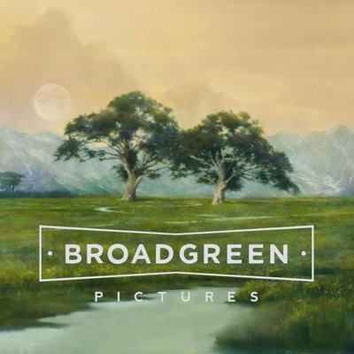 Profile Picture of Broad Green Pictures (@broadgreen) on Twitter