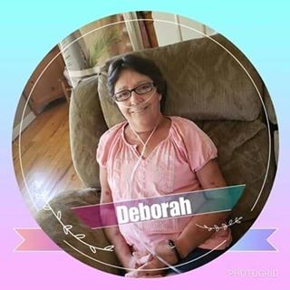 Profile Picture of Deborah Moore (@Deborah-Moore) on Facebook