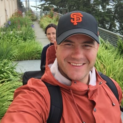 Profile Picture of Stephen Canny (@StephenMCanny) on Twitter