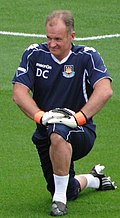 Profile Picture of David Coles (footballer)on Wikipedia