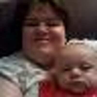 Profile Picture of Christina Johnson (@tinker2683) on Twitter