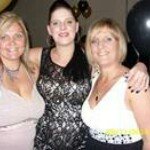 Profile Picture of Lynette Forrester (@lynnieblueyez) on Instagram