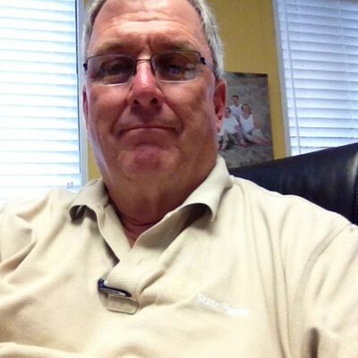 Profile Picture of Rick W Hester (@rickwhester) on Twitter