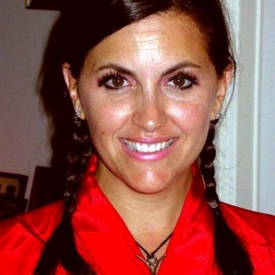 Profile Picture of Denise Hyatt Clover (@brazildiver) on Twitter