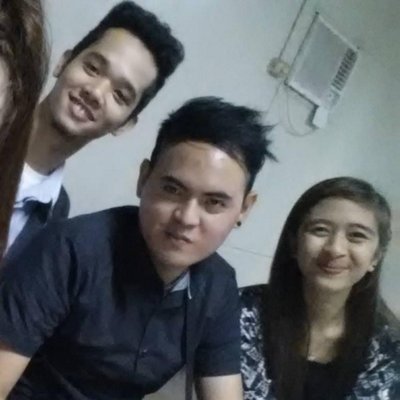 Profile Picture of Nathaniel Silva (@Igop_nathanieL) on Twitter