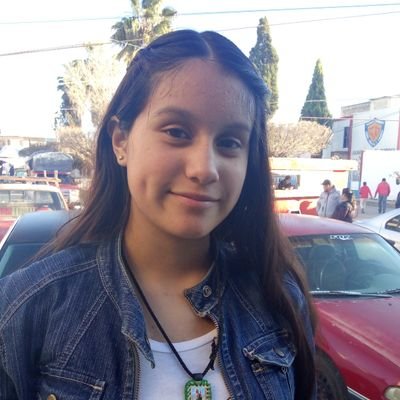 Profile Photo of Griselda Gutiérrez (@MariaGr14176948) on Twitter