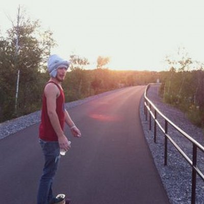 Profile Picture of Steven M. Munger (@SteveMunger_) on Twitter