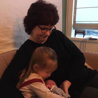Profile Picture of Nanda Frederiks (@nanda.frederiks) on Facebook