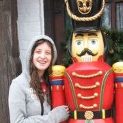 Profile Picture of Christy Lamastra (@christylamastra) on Pinterest