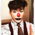 Profile Picture of Sean Rader (@theoldneoncircus) on Instagram