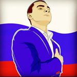 Profile Picture of Андрей Гребенников (@andrew_grebennikov) on Instagram