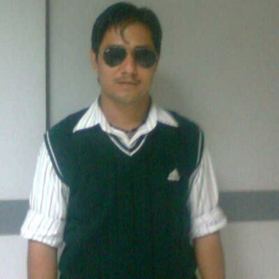 Profile Picture of Rajnish Joshi (@joshi_rajnish) on Twitter