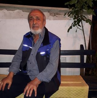 Profile Picture of Koksal Parcal (@koksal.parcal) on Facebook