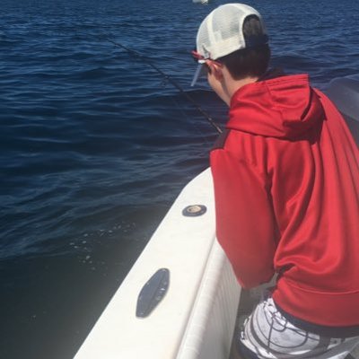 Profile Picture of Lucas Proctor (@Lil_Proco) on Twitter