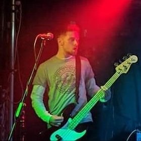 Profile Picture of JCB (@joel_bowyer) on Twitter
