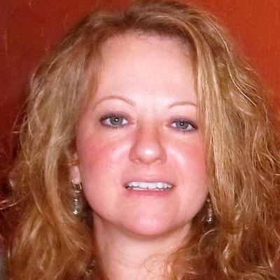 Profile Picture of Christy Harvey (@ChristysCC) on Twitter