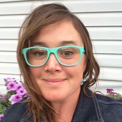 Profile Picture of Kelsey Beasley (@Kelsey4Dawn) on Twitter