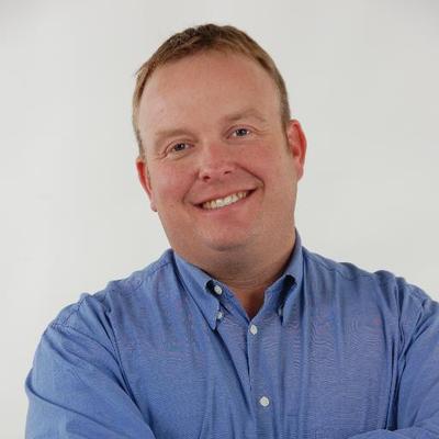 Profile Picture of Brian Wenner (@brian_wenner) on Twitter