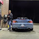 Profile Picture of David Padilla (@mugen_k20) on Instagram