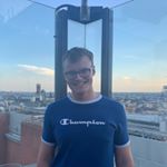 Profile Picture of Joe McBride (@_joemcbride_) on Instagram