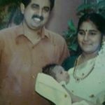 Profile Picture of Geetha Ashok (@geethaashok1990) on Instagram