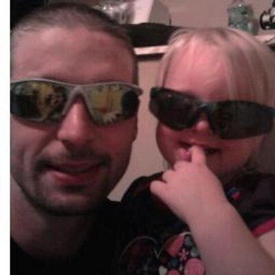 Profile Picture of Jason Warrington (@JayShredhead82) on Twitter