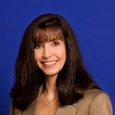 Profile Picture of Linda E. Rouse (@LindaERouse) on Twitter